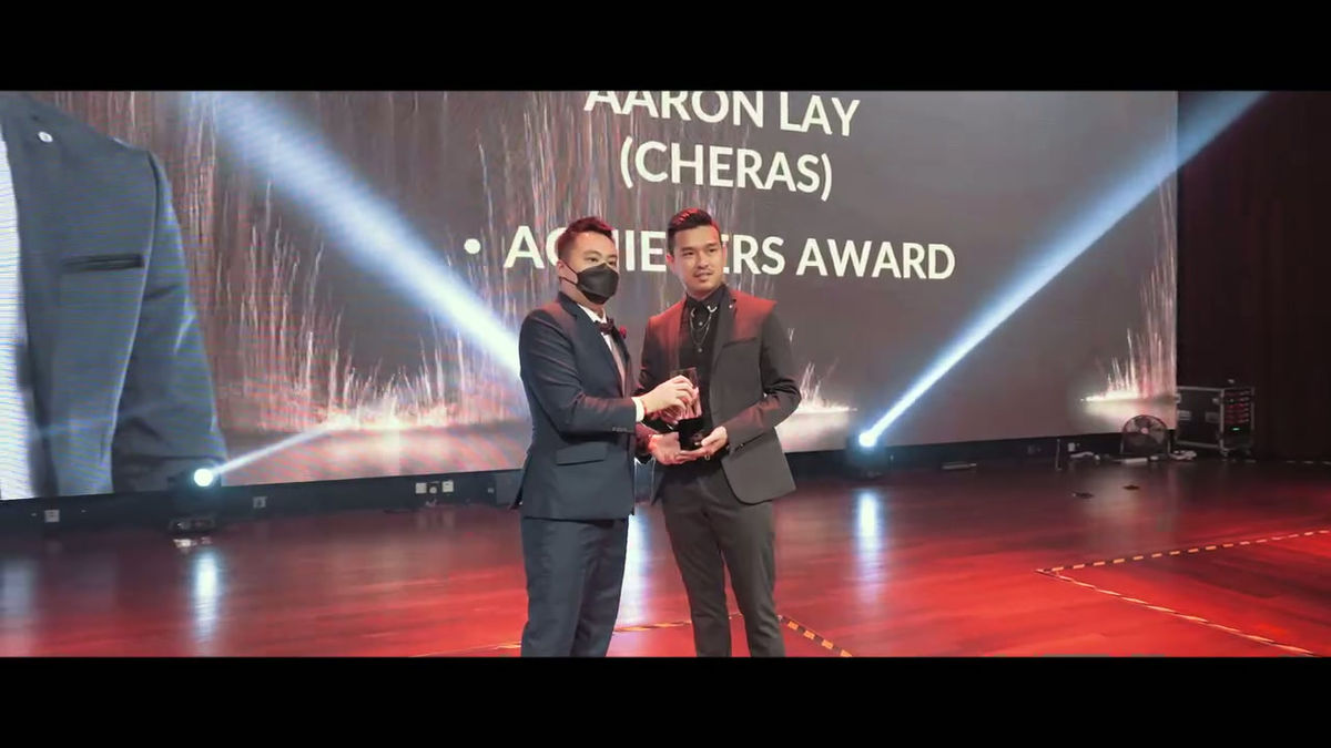 TECH Annual Dinner Year 2022